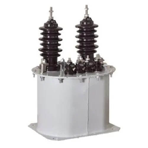 LJWD-10.12 Oil immersed Current Transformer LJWD-10.12 Oil immersed Current Transformer