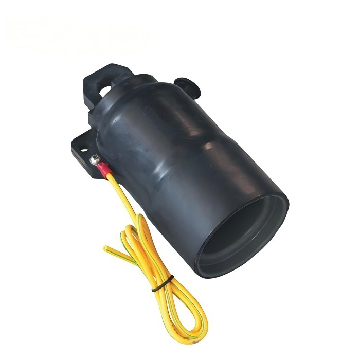 15/24KV 600A Insulated Protective Cap 15/24KV 600A Insulated Protective Cap