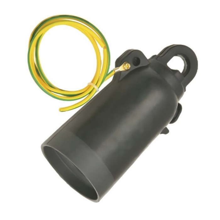 15KV 200A Insulated Protective Cap