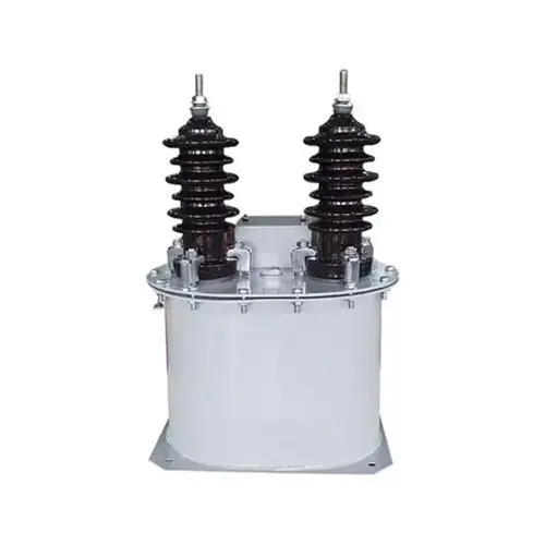 LJWD-10.12 Oil immersed Current Transformer