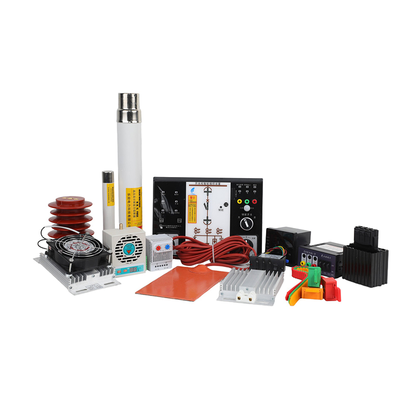 Medium Voltage Components