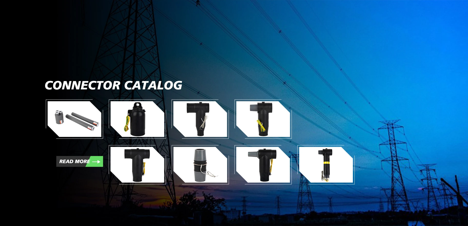 Cable Accessories Manufacturer