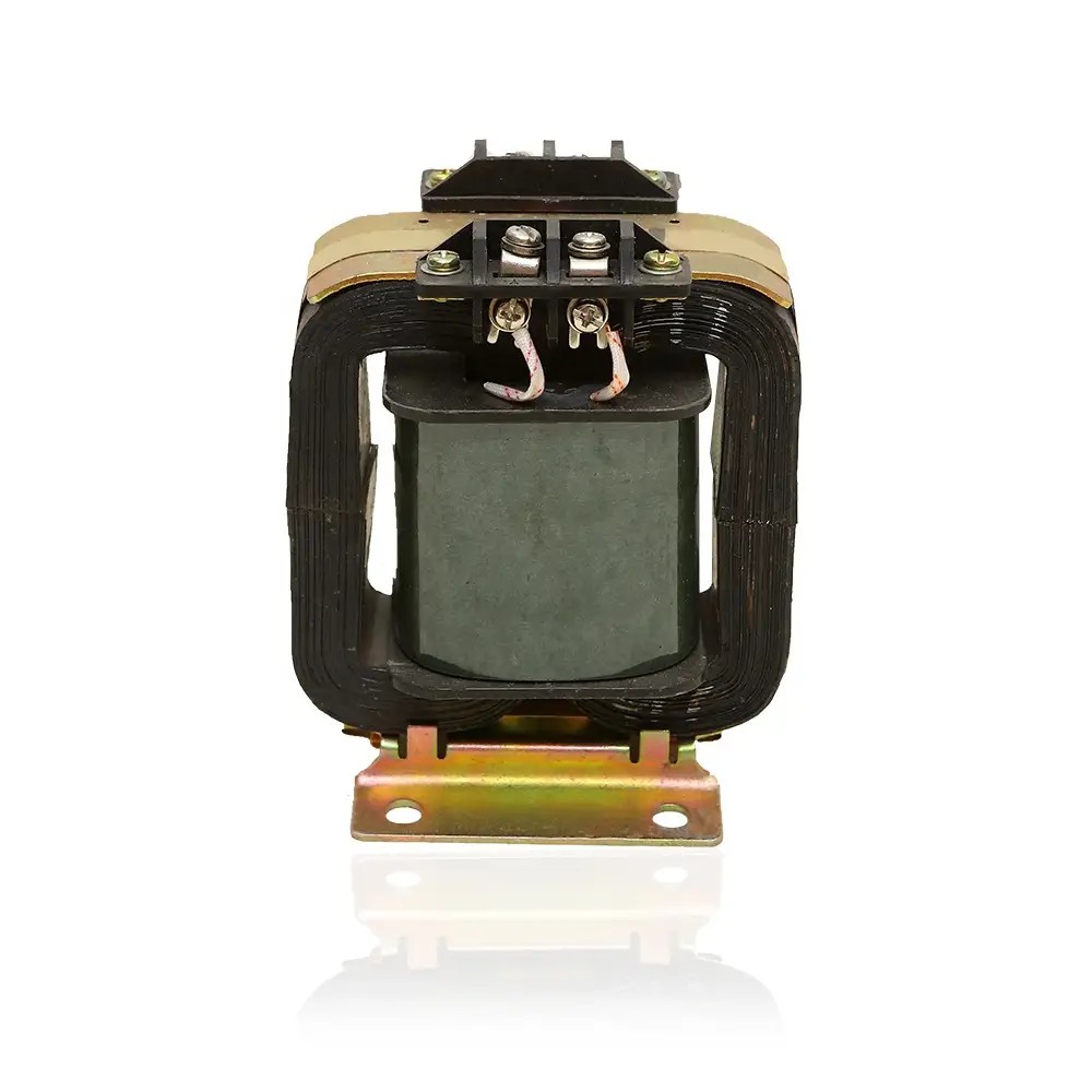 What Exactly Is a Voltage Transformer and Why Does It Matter for Modern Power Systems