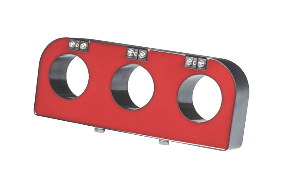 How Does an LSY Inflatable Cabinet Current Transformer Improve Power System Safety and Accuracy