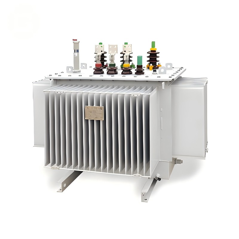 Why Should You Choose SBH Series Oil Immersed Transformer for Your Power Needs