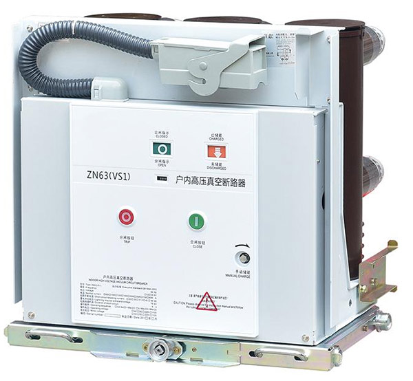 How Can a Vacuum Circuit Breaker Improve Medium-Voltage Switching Safety, Reliability, and Grid Control?