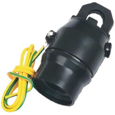 24KV 250A Insulated Protective Cap