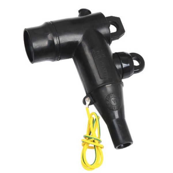 24KV 250A Loadbreak Elbow Connector 24KV 250A Loadbreak Elbow Connector