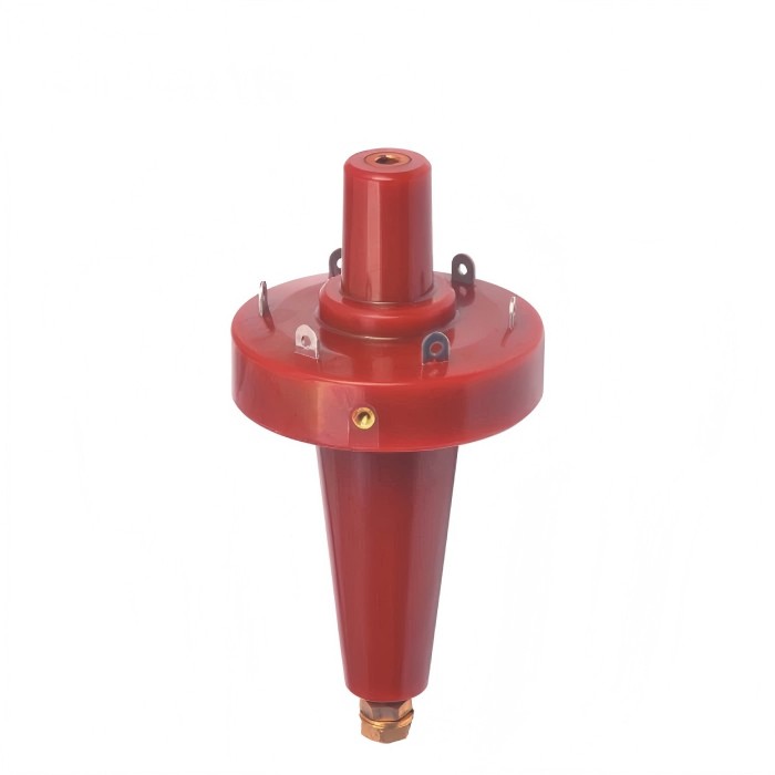 24KV 400A Apparatus Bushing 24KV 400A Apparatus Bushing