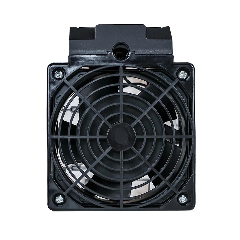 Distribution Cabinet Aluminum Alloy Heater with Fan HGL046