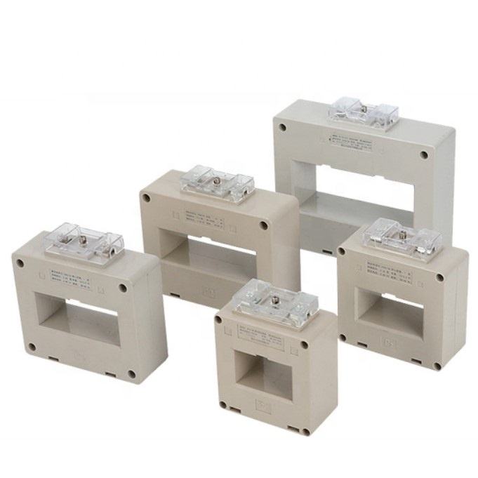 BH-0.66 III Metering Current Transformer