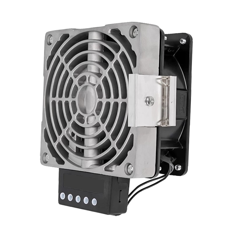 HVL031 PTC Fan Heater for Electrical Enclosures
