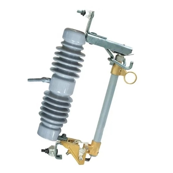 High Voltage Drop out Ceramic Fuse Cutout with Holder