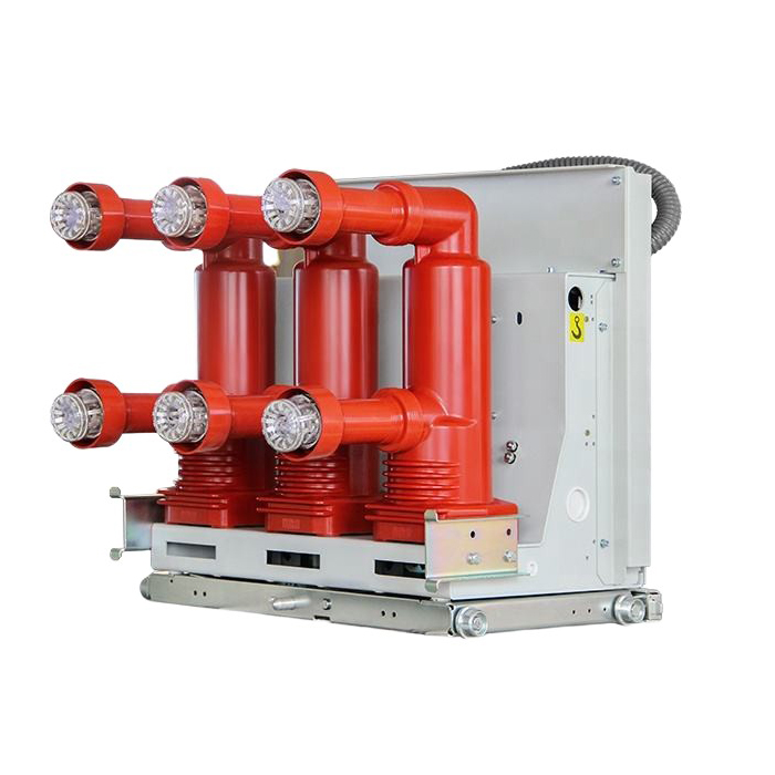 Vacuum Circuit Breaker