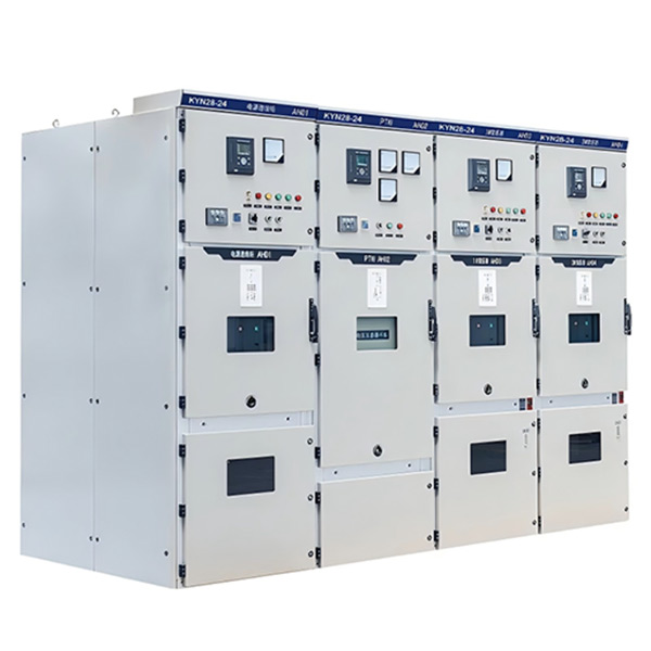 High Voltage Switchgear