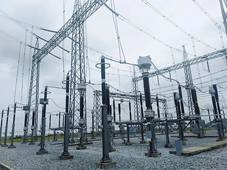 Switchgear Application