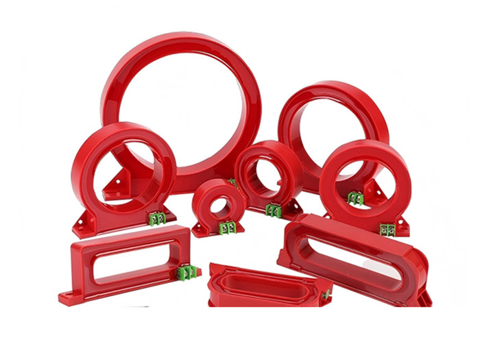 Zero Sequence Current Transformer