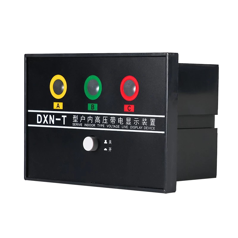 DXN-Q/T Indoor High-voltage Live Display Device