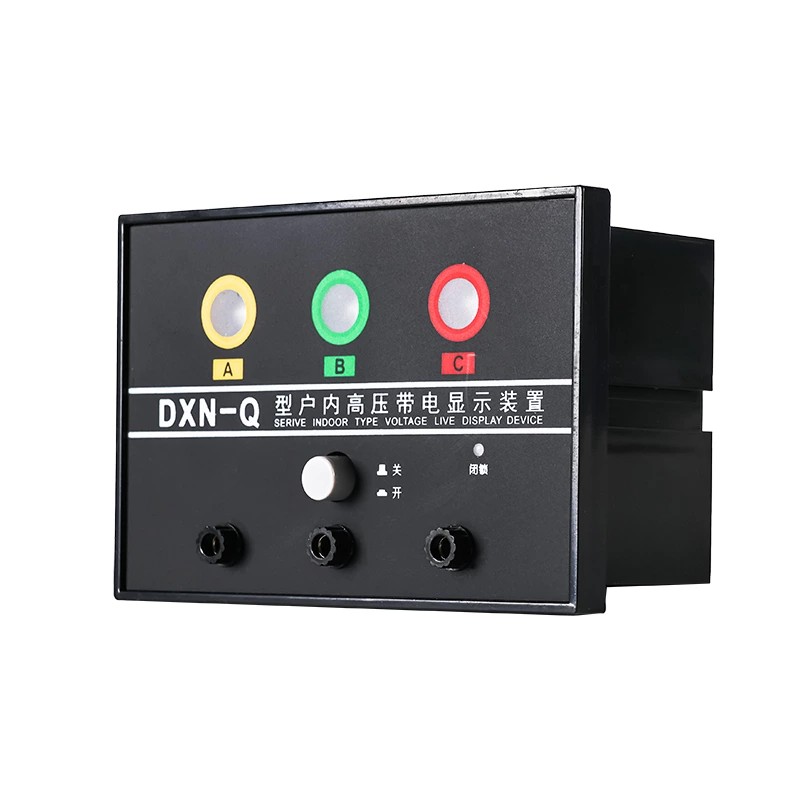 Indoor High-Voltage Live Display Indicator DXN-Q/T