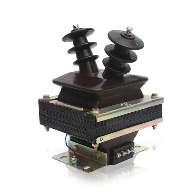JDZ(J)-3, 6, 10Q Current Transformer