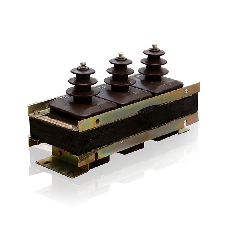 JSZW3-3 6 10(A B) Voltage Transformer