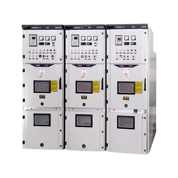 KYN28-12KV Switchgear