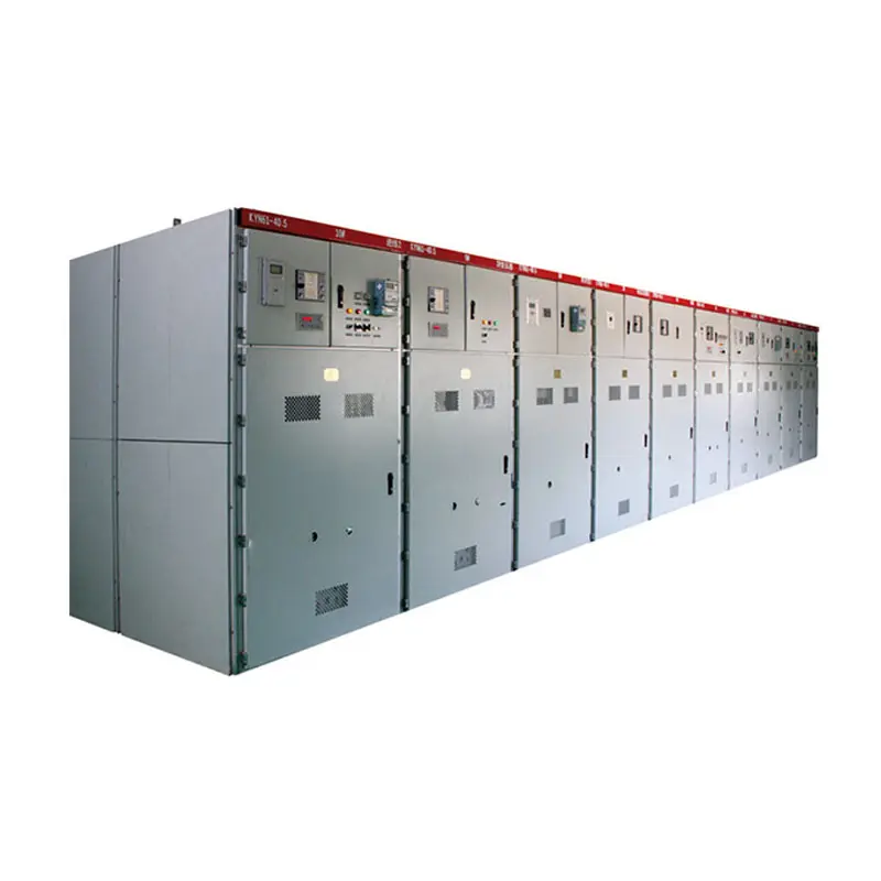 KYN61-40.5KV Switchgear