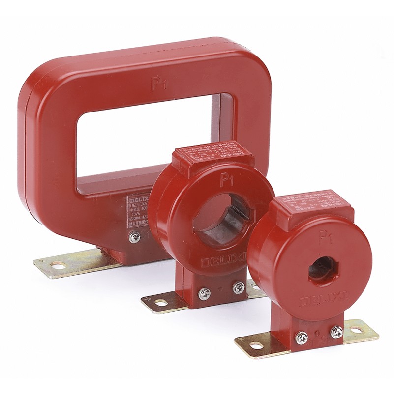 LMZJ1-0.5 Current Transformer
