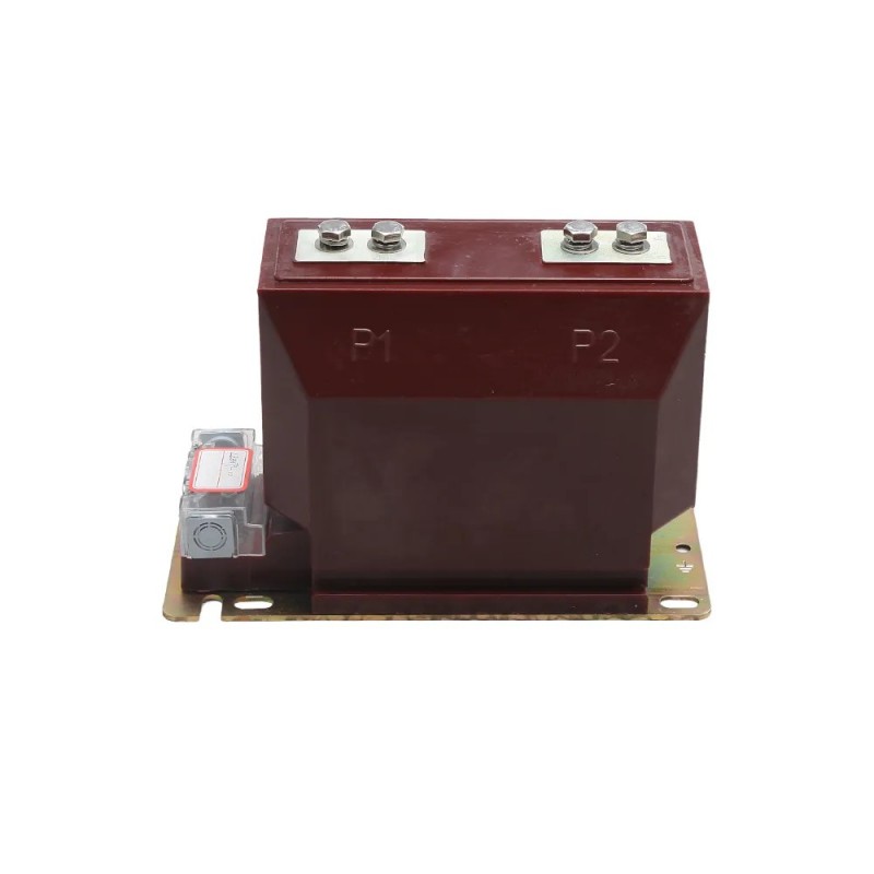 LZZBJ 9-10A Current Transformer