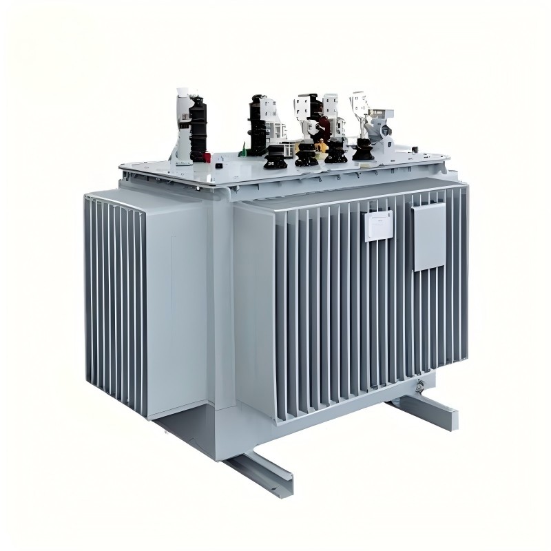 S13 Series 10kV Oil Immersed Power Transformer