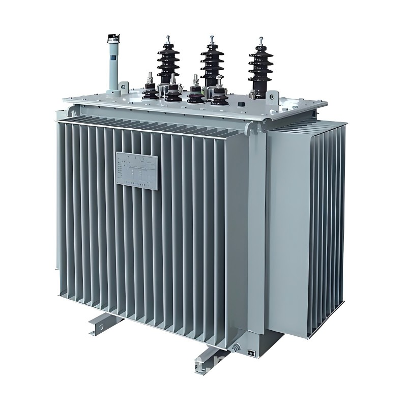 S22 Series 10kV Energy Efficiency Oil-Immersed Transformer