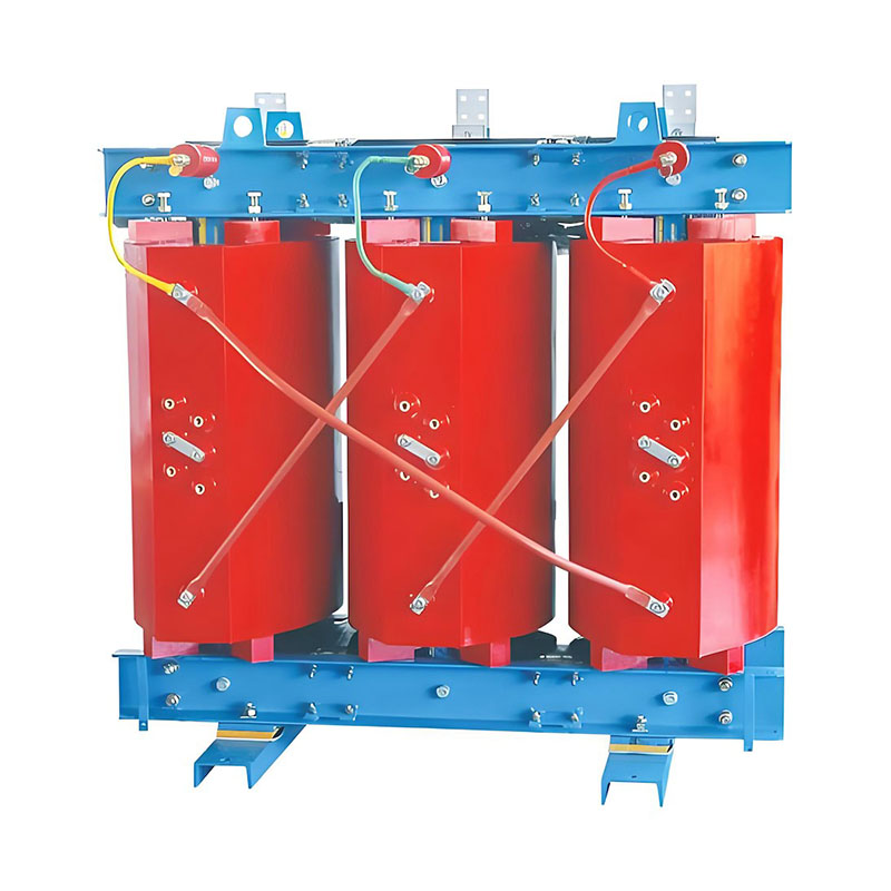 SCB11 Series Epoxy Resin Cast Dry-Type Transformers