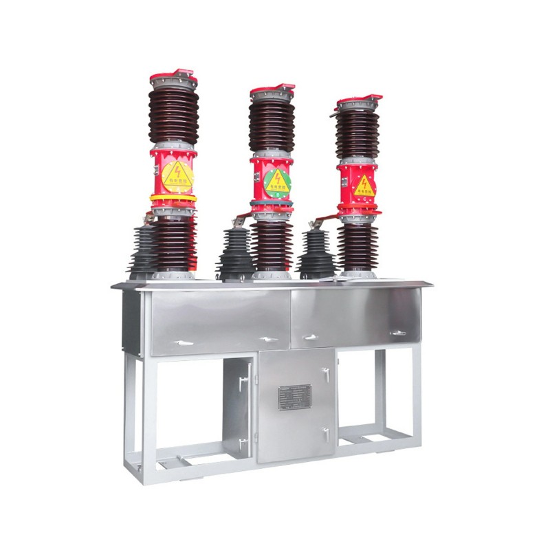 ZW7 Outdoor High Voltage AC VCB